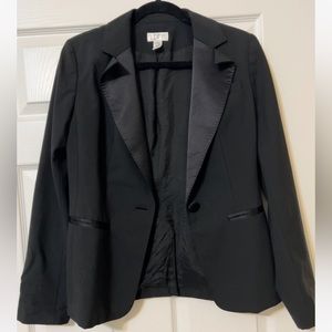 Loft Blazer